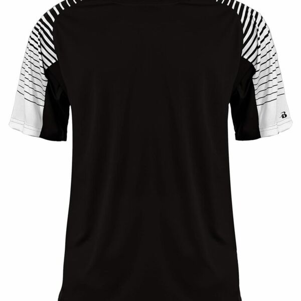 Men's Lineup T-Shirt Thumbnail