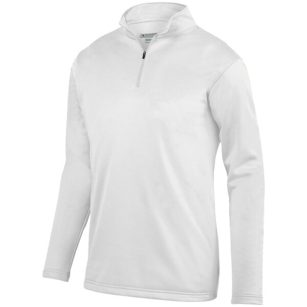 Wicking Fleece Pullover Thumbnail