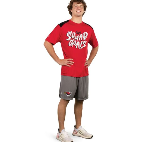 Momentum Team Tee Thumbnail