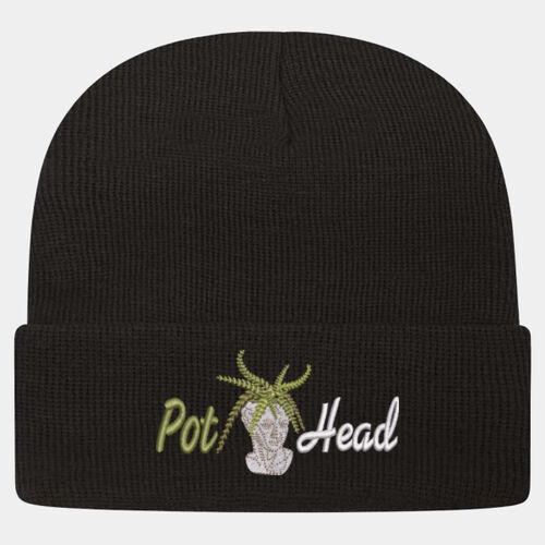 Pot Head Thumbnail