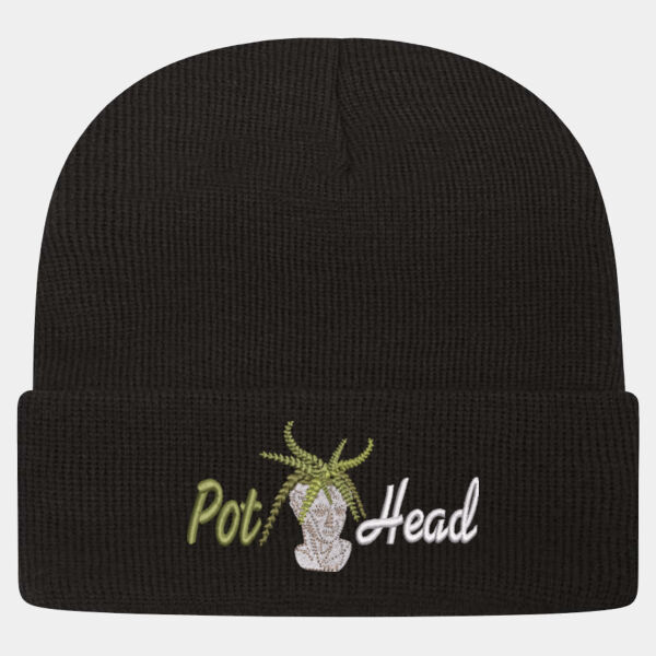 Pot Head Thumbnail