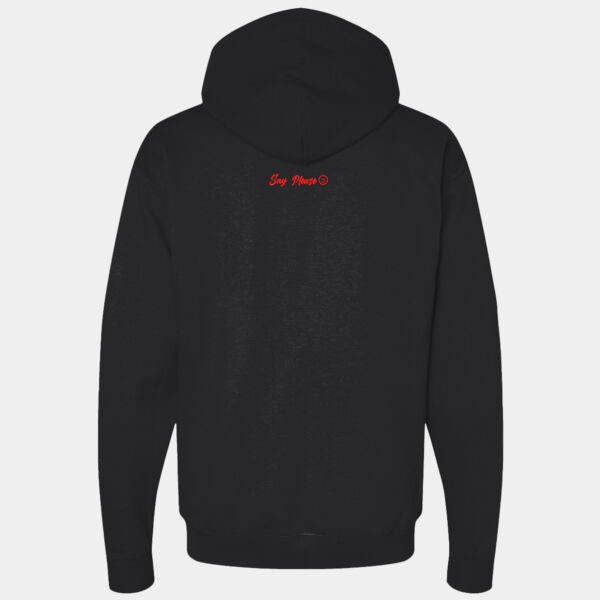 Didn't Ask // Don't Care II Thumbnail