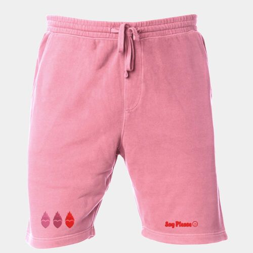 On Your Scorching Hot Love Shorts Thumbnail