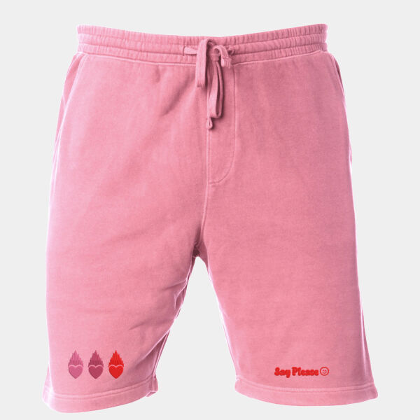 On Your Scorching Hot Love Shorts Thumbnail