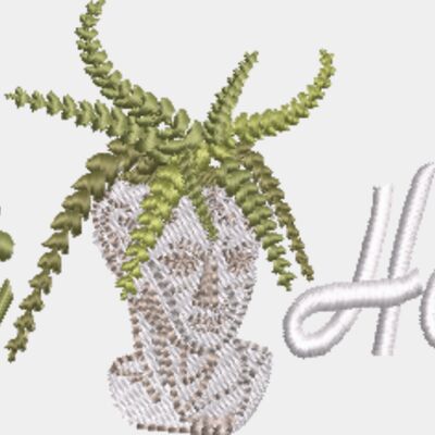 559172   Pothead   Hat Front Thumbnail