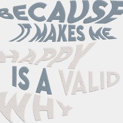 It Makes Me Happy   LIMITED EDITION Thumbnail