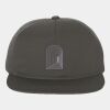 Lightly-Structured Five-Panel Snapback Cap Thumbnail