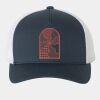 Five-Panel Retro Trucker Cap Thumbnail