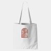 Madison Basic Tote Bag Thumbnail