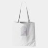 Madison Basic Tote Bag Thumbnail