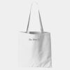 Madison Basic Tote Bag Thumbnail