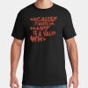 Dri Power ® 50/50 Cotton/Poly T Shirt Thumbnail