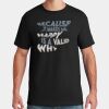 Dri Power ® 50/50 Cotton/Poly T Shirt Thumbnail